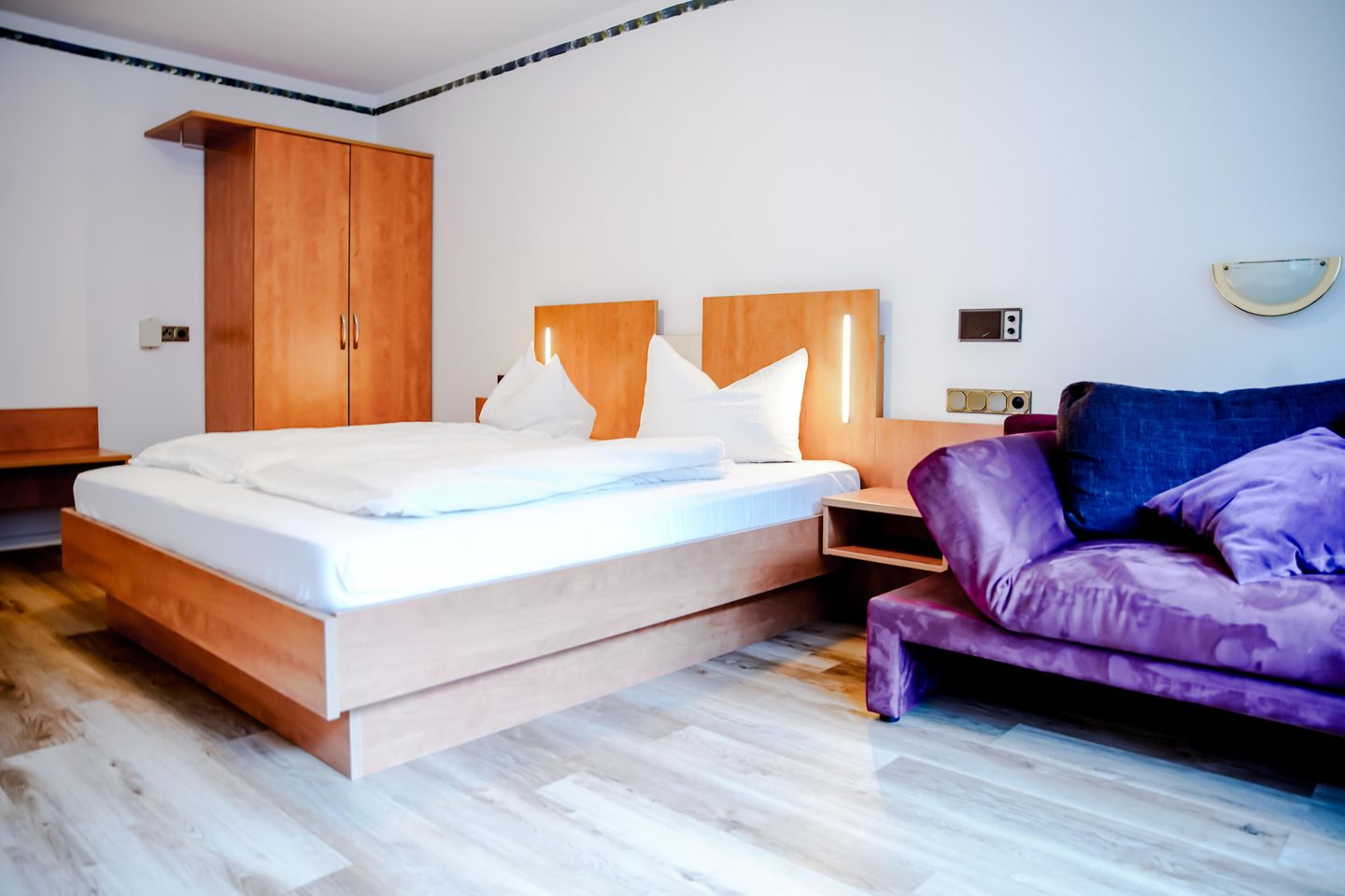 Smart Resorts B&B 2 BB2 306 Winterberg - Züschen - 