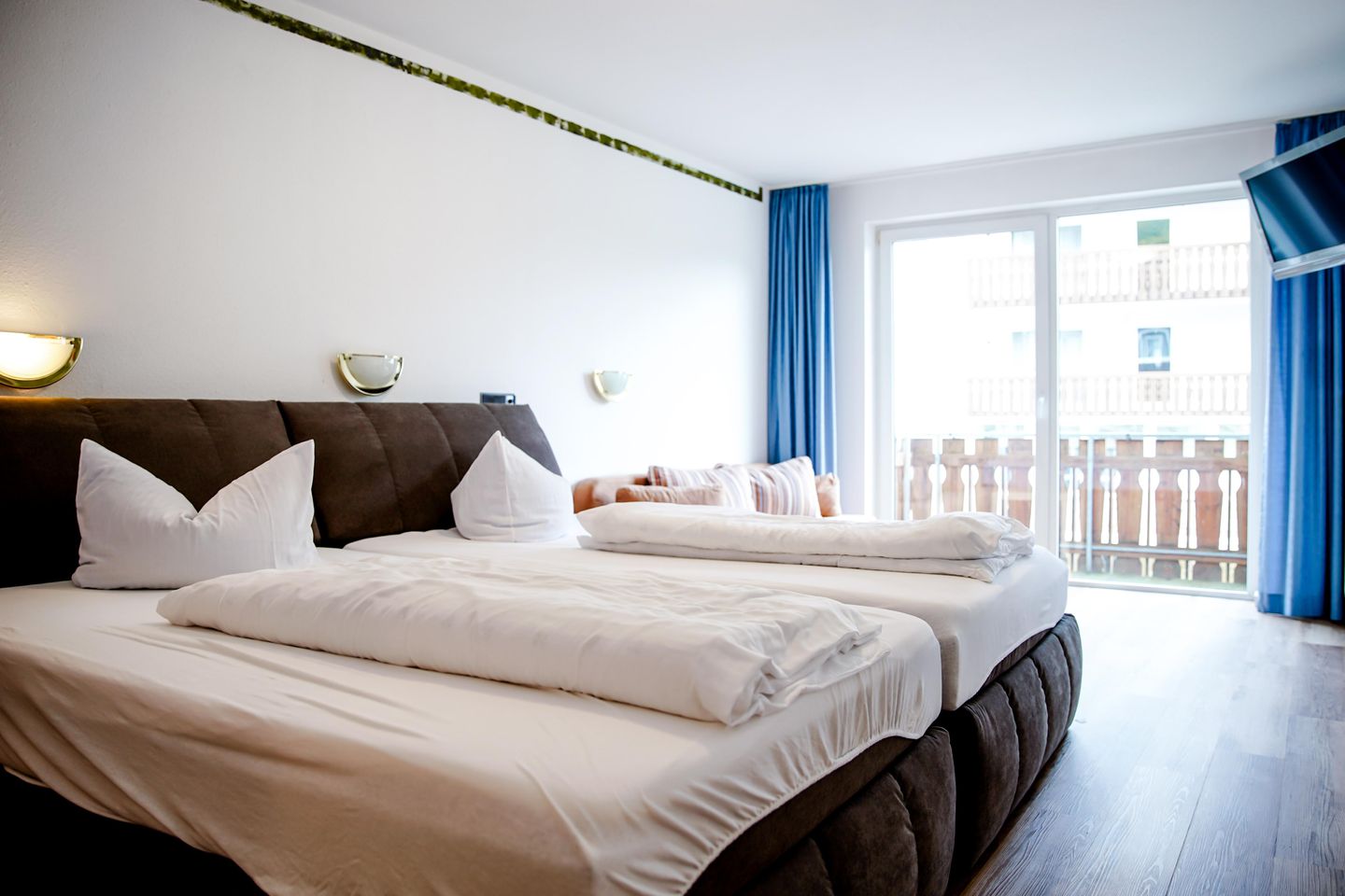 Smart Resorts B&B 2 BB2 311 Winterberg - Züschen - 