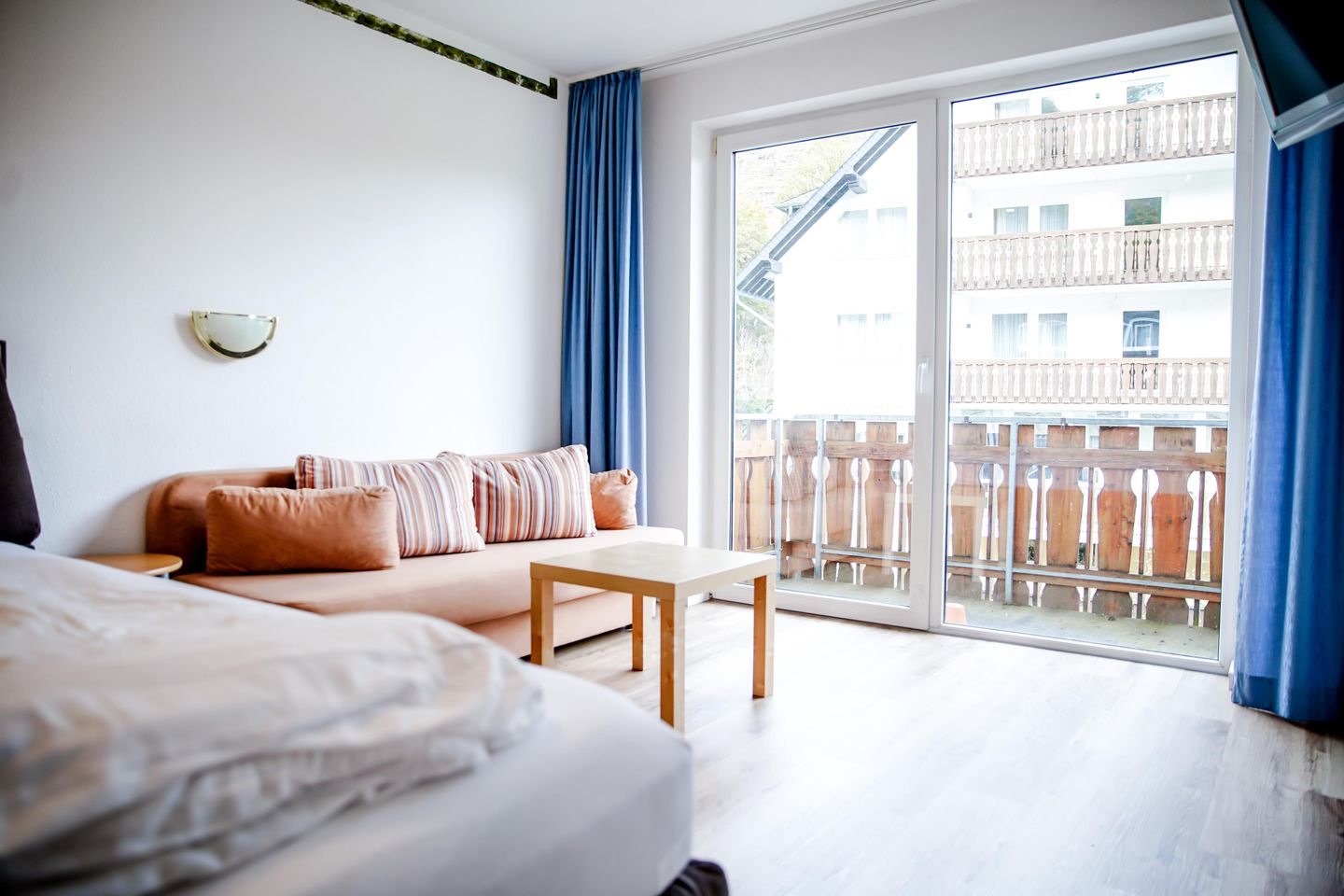 Smart Resorts B&B 2 BB2 311 Winterberg - Züschen - 