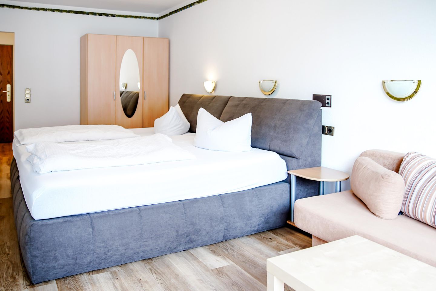 Smart Resorts B&B 2 BB2 311 Winterberg - Züschen - 