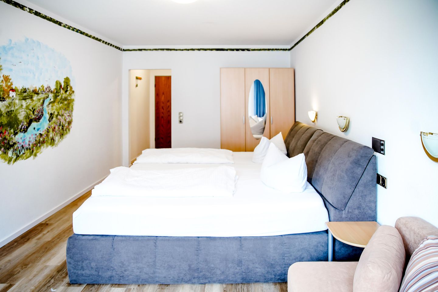 Smart Resorts B&B 2 BB2 311 Winterberg - Züschen - 