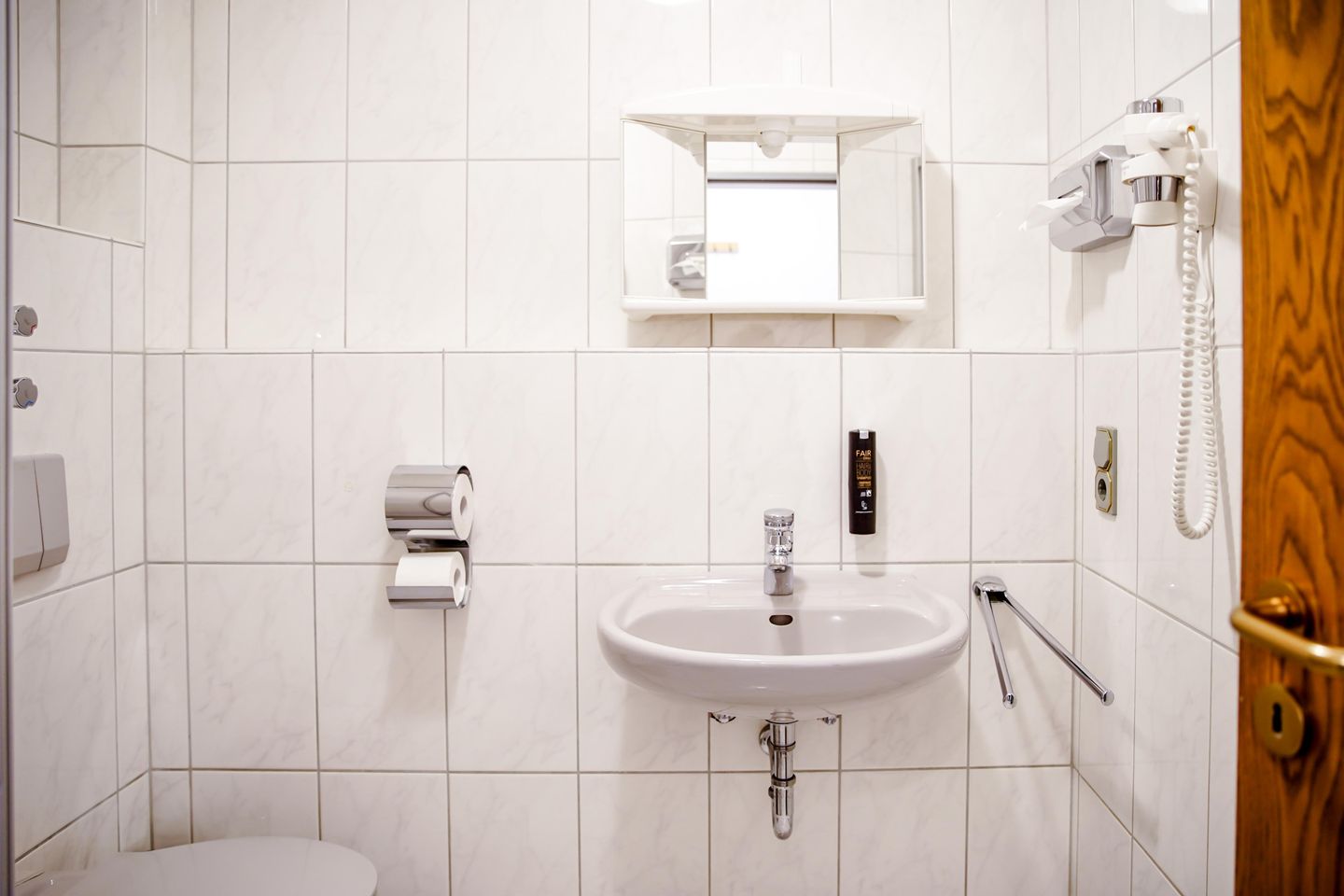 Smart Resorts B&B 2 BB2 311 Winterberg - Züschen - 