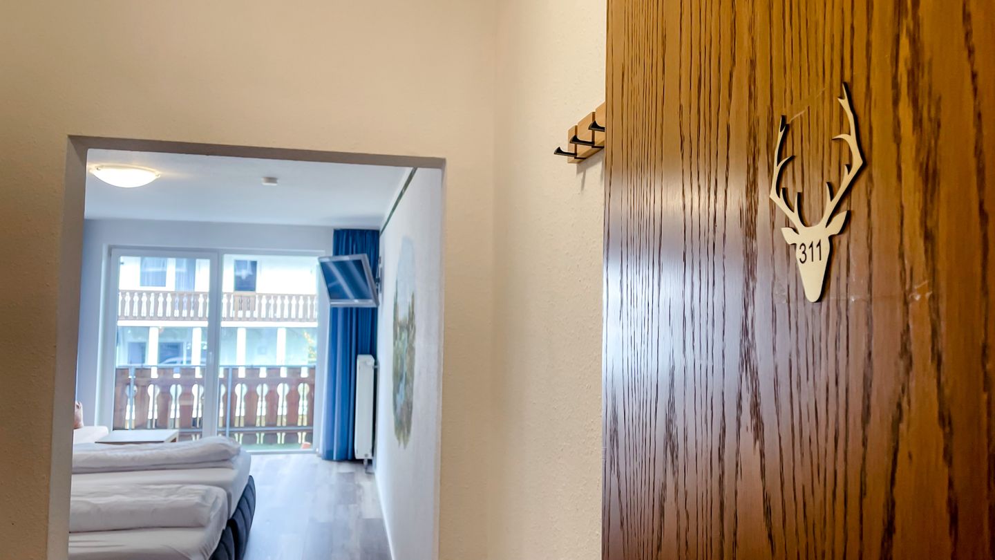 Smart Resorts B&B 2 BB2 311 Winterberg - Züschen - 