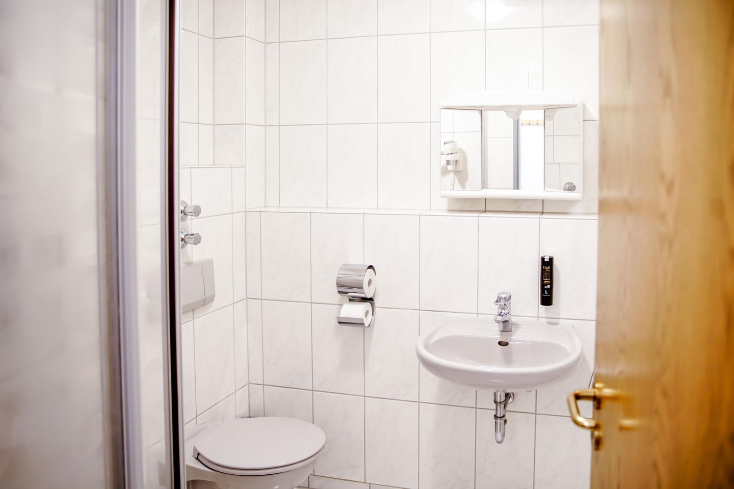 Smart Resorts B&B 2 BB2 311 Winterberg - Züschen - 