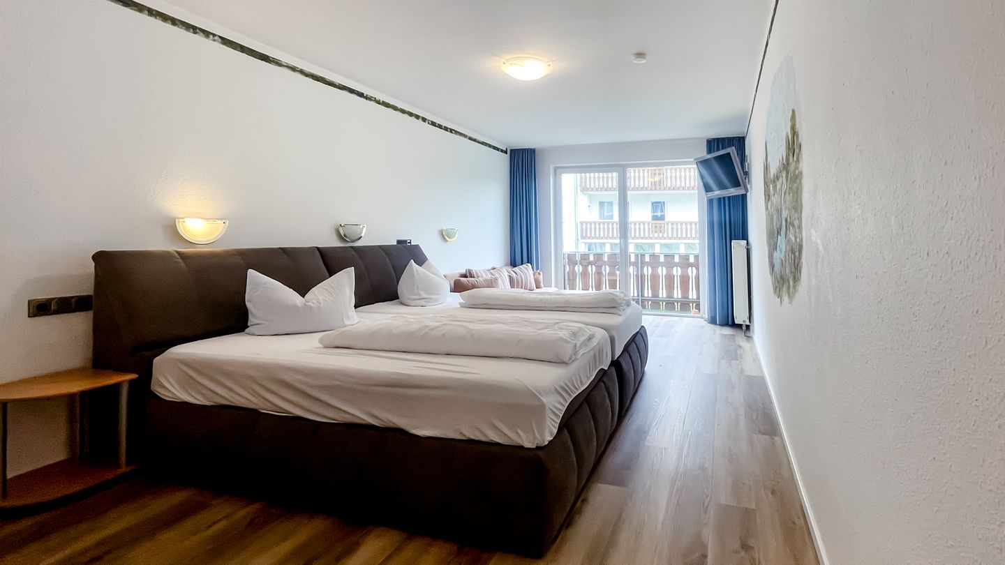 Smart Resorts B&B 2 BB2 311 Winterberg - Züschen - 