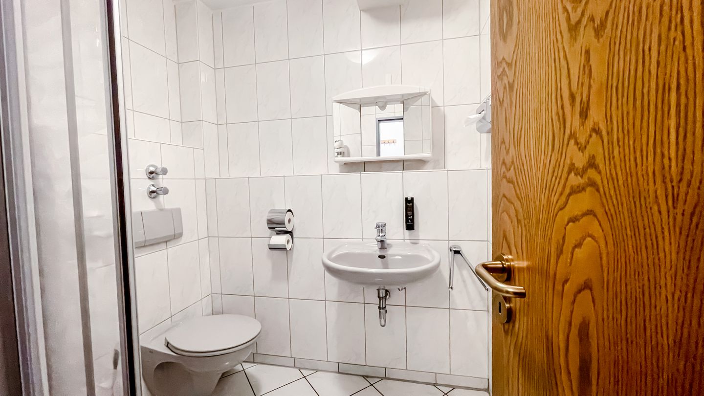 Smart Resorts B&B 2 BB2 311 Winterberg - Züschen - 