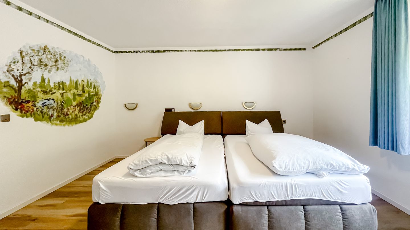 Smart Resorts B&B 2 BB2 313 Winterberg - Züschen -