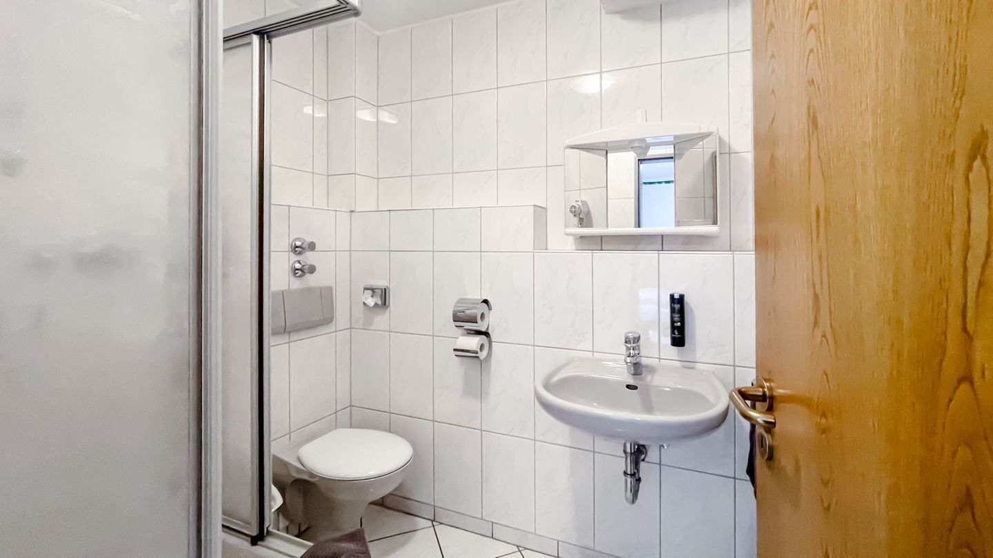 Smart Resorts B&B 2 BB2 313 Winterberg - Züschen -