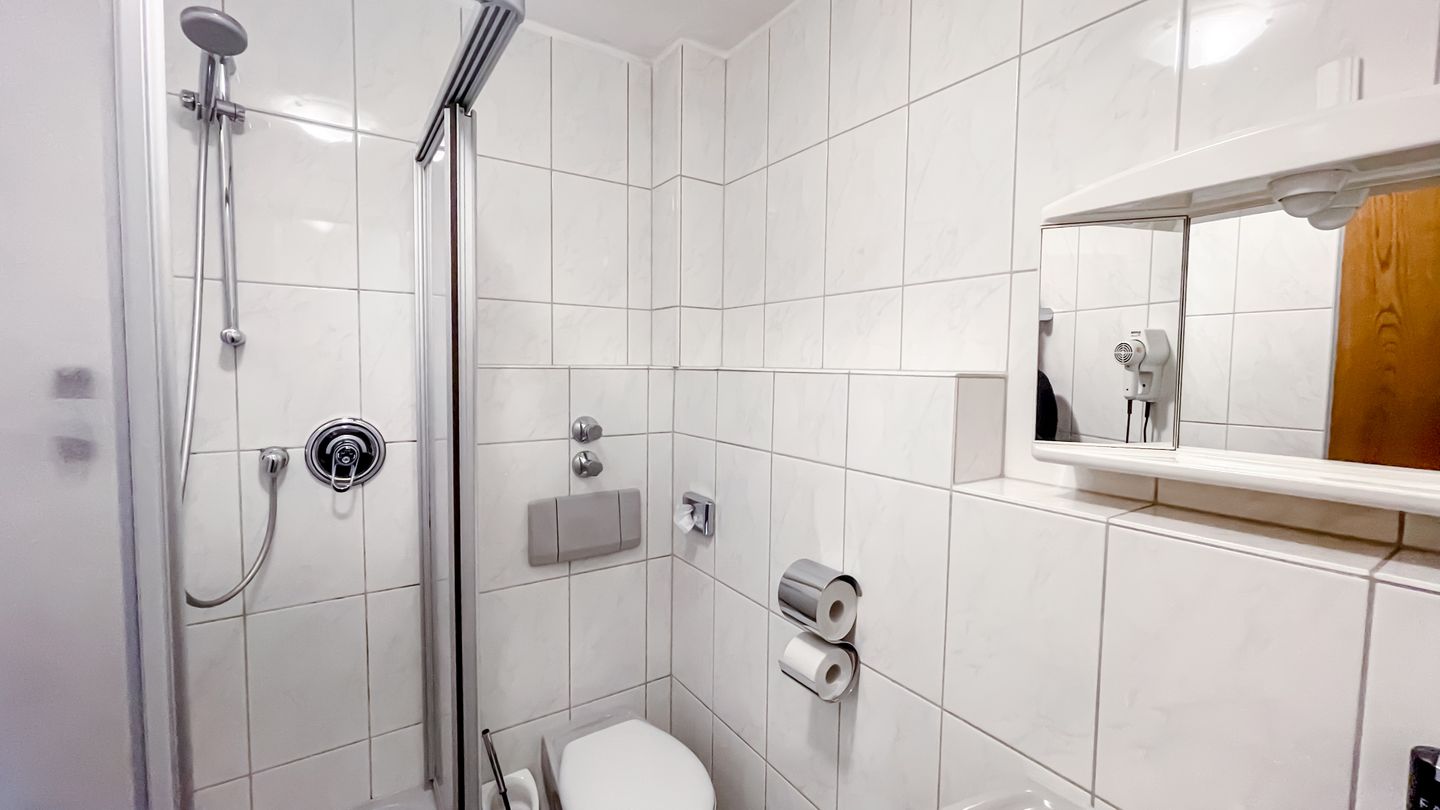 Smart Resorts B&B 2 BB2 313 Winterberg - Züschen -