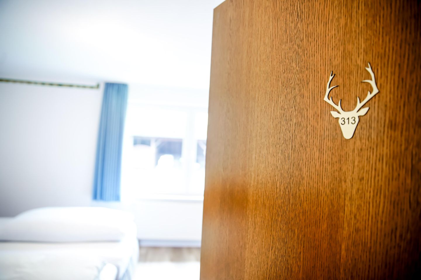Smart Resorts B&B 2 BB2 313 Winterberg - Züschen -