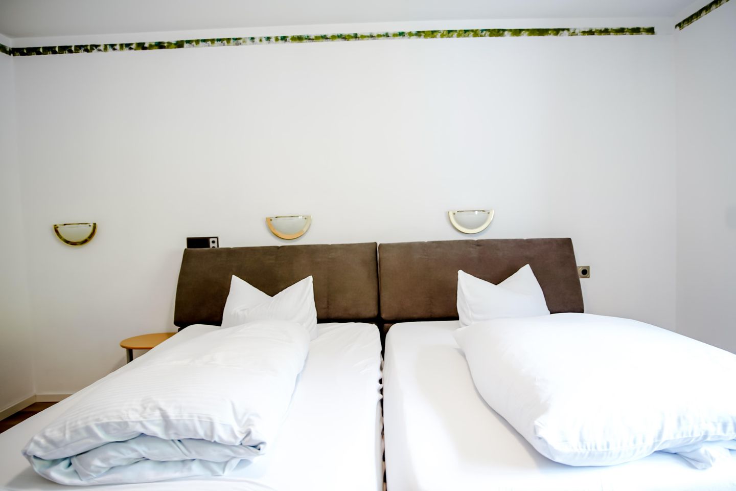 Smart Resorts B&B 2 BB2 313 Winterberg - Züschen -