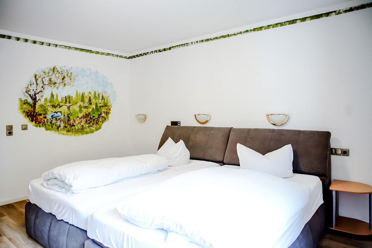 Smart Resorts B&B 2 BB2 313 Winterberg - Züschen -