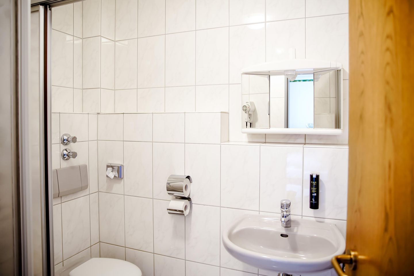 Smart Resorts B&B 2 BB2 313 Winterberg - Züschen -