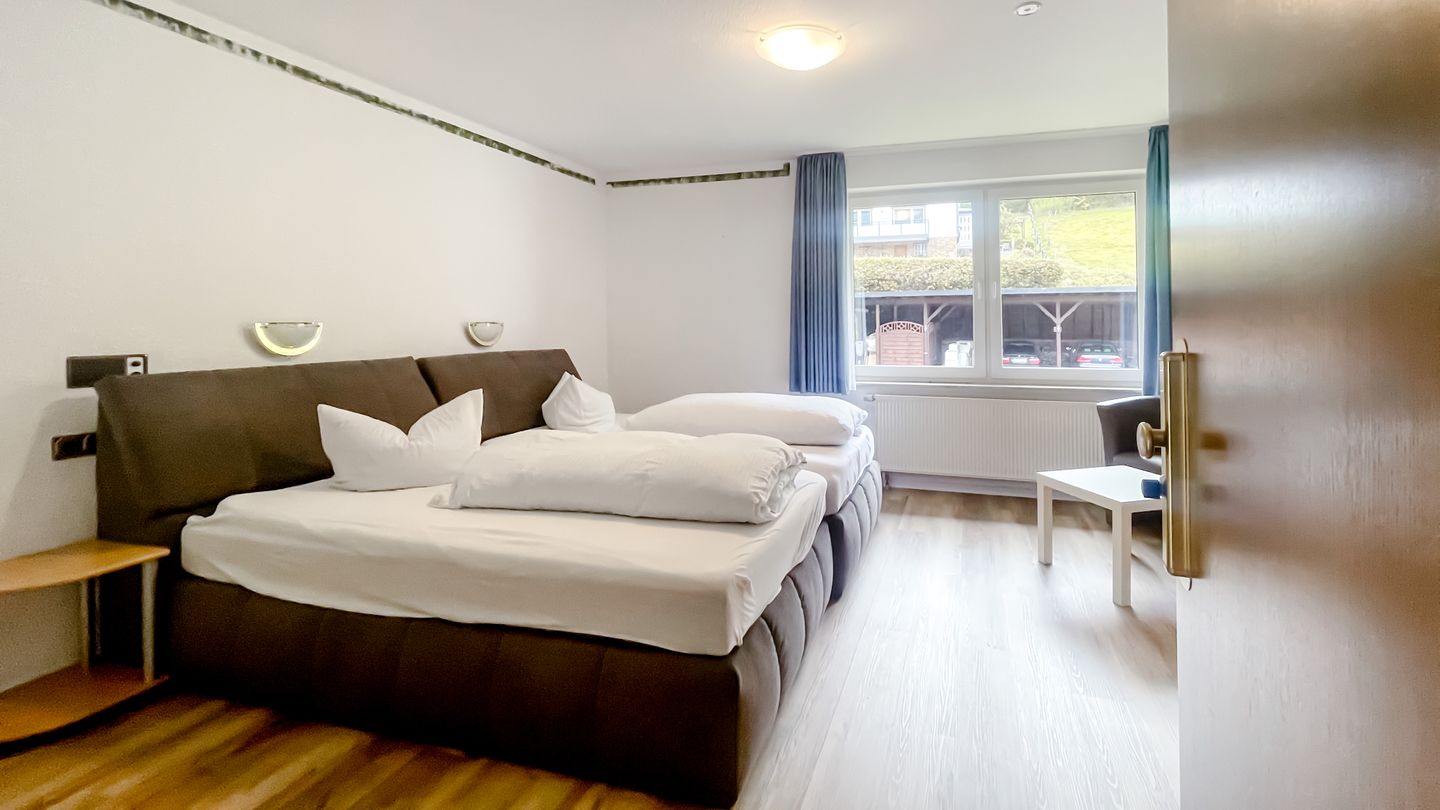 Smart Resorts B&B 2 BB2 313 Winterberg - Züschen -