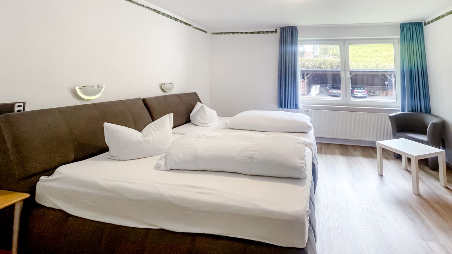 Smart Resorts B&B 2 BB2 313 Winterberg - Züschen -