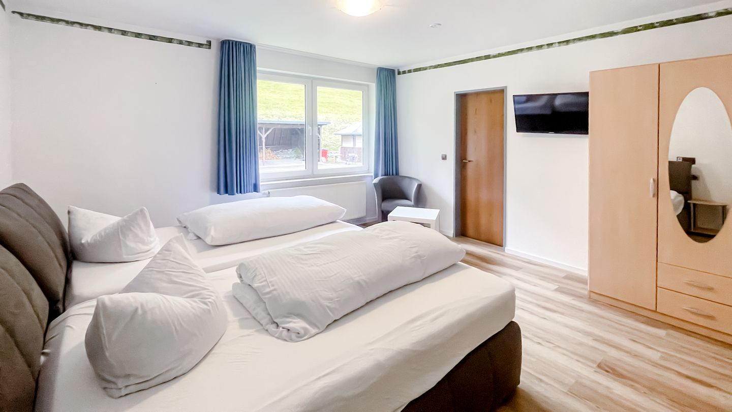Smart Resorts B&B 2 BB2 313 Winterberg - Züschen -