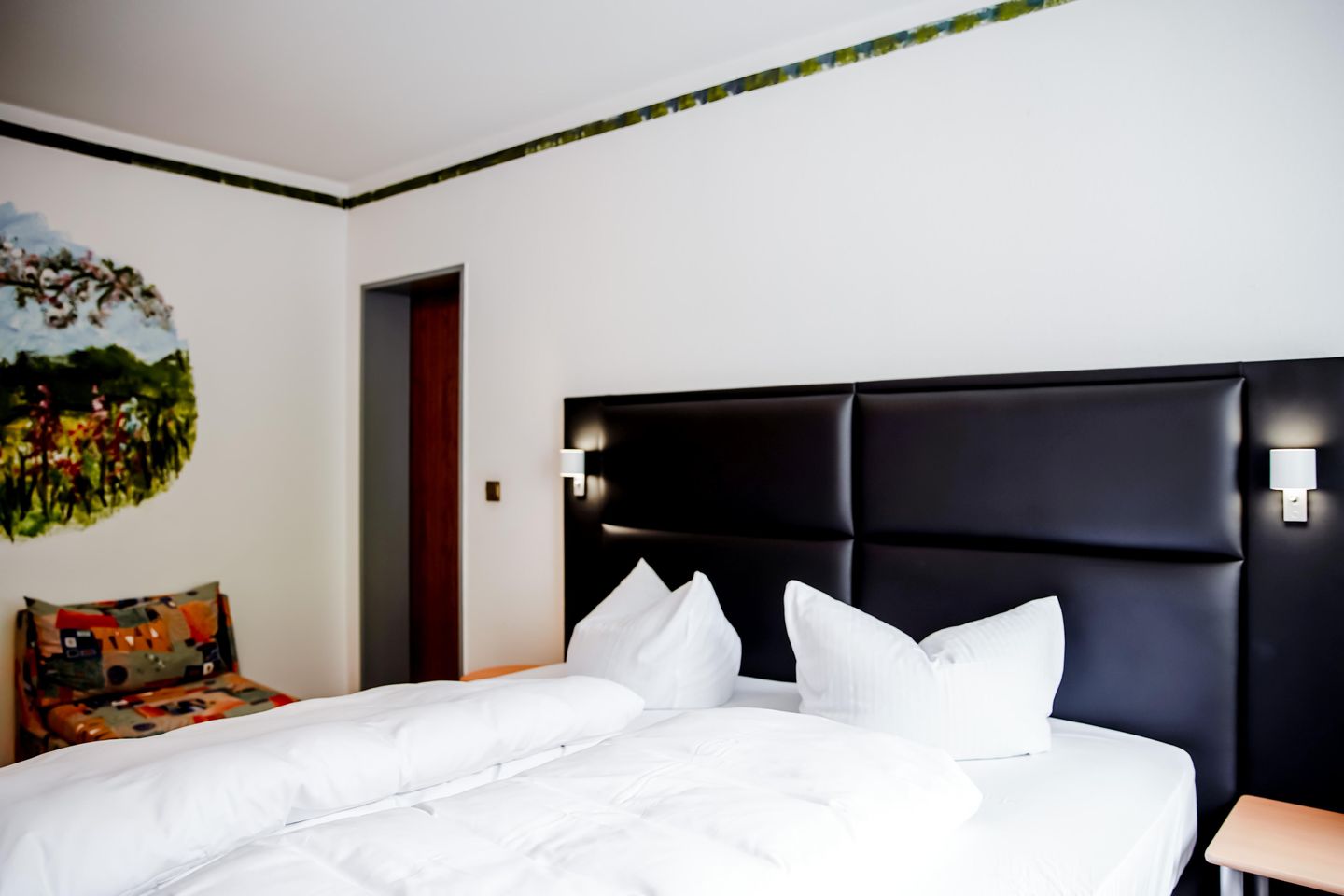 Smart Resorts B&B 2 BB2 314 Winterberg - Züschen - 