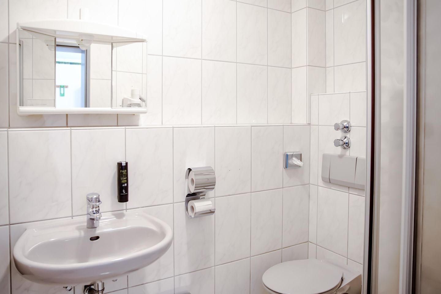 Smart Resorts B&B 2 BB2 314 Winterberg - Züschen - 