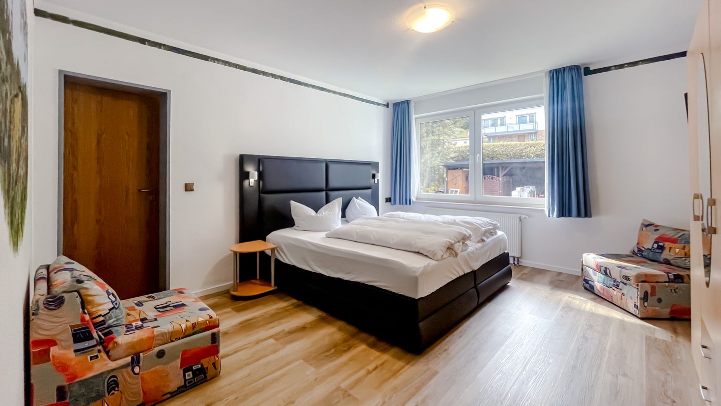 Smart Resorts B&B 2 BB2 314 Winterberg - Züschen - 