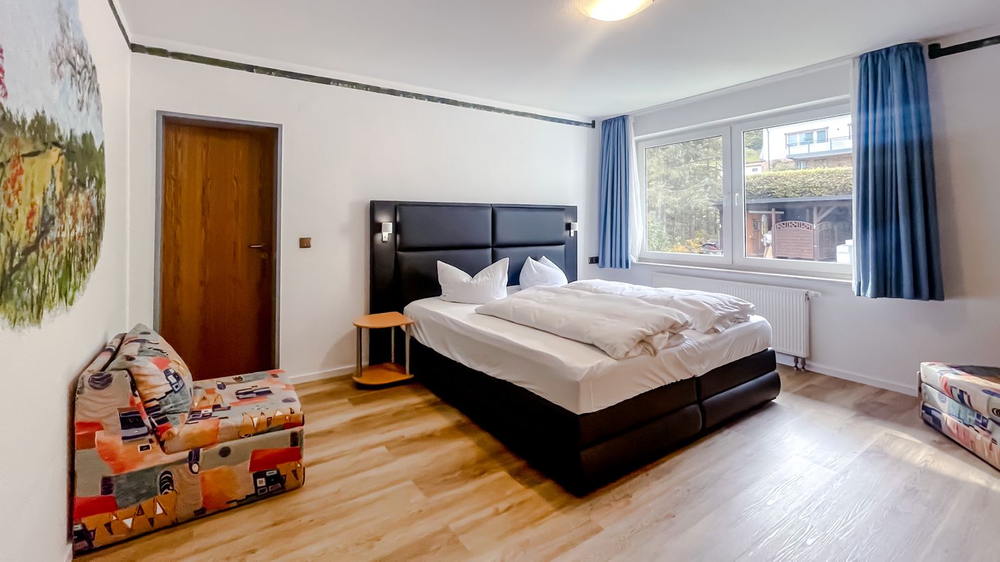 Smart Resorts B&B 2 BB2 314 Winterberg - Züschen - 