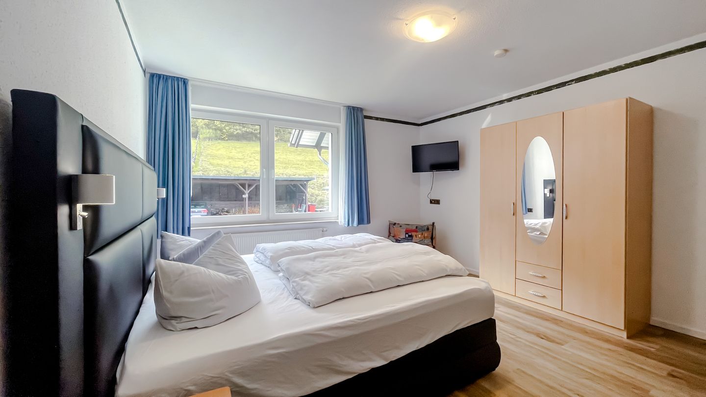 Smart Resorts B&B 2 BB2 314 Winterberg - Züschen - 