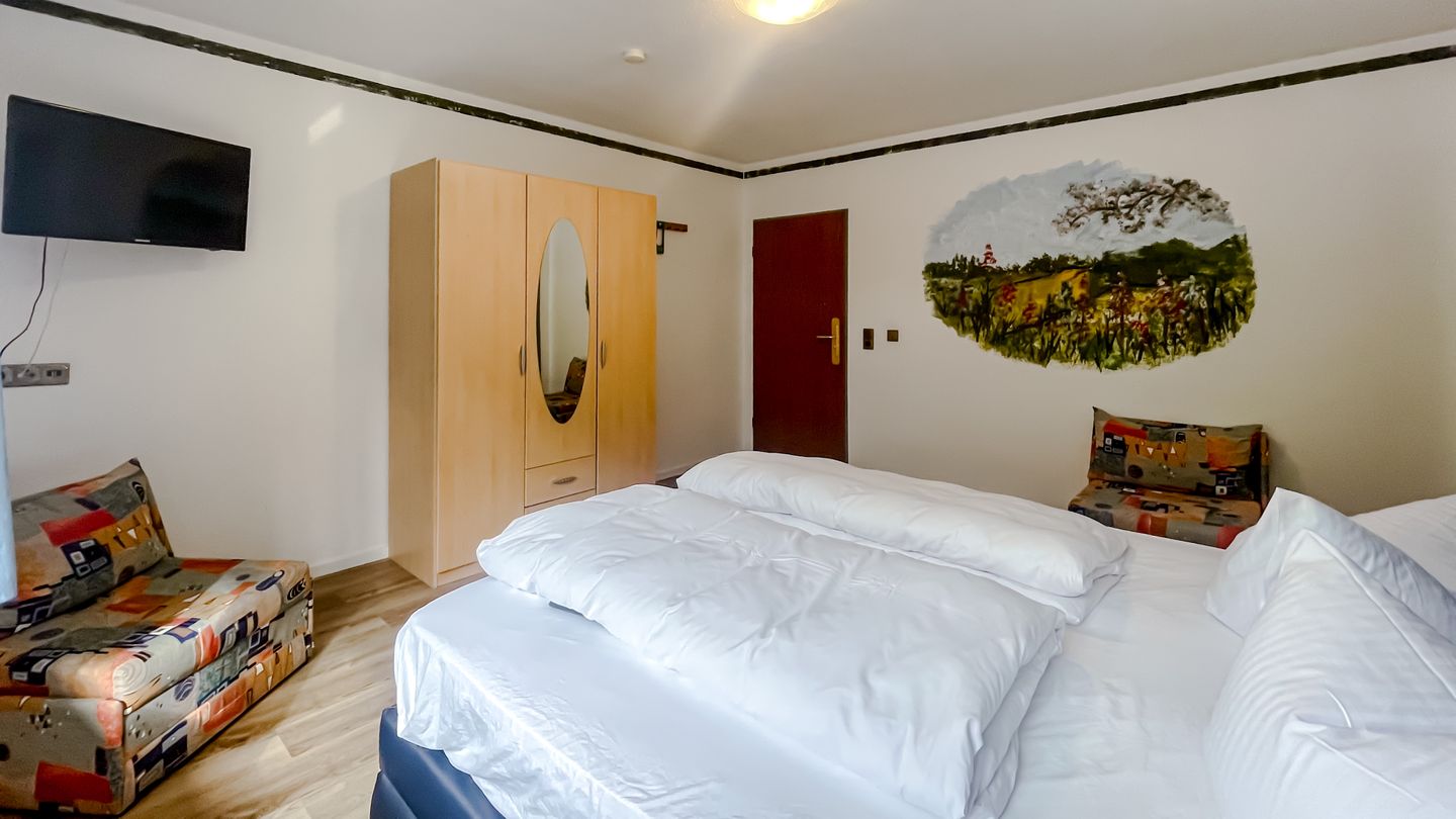 Smart Resorts B&B 2 BB2 314 Winterberg - Züschen - 