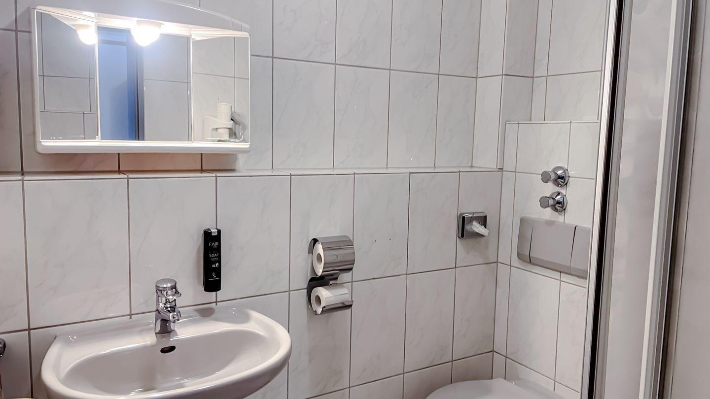 Smart Resorts B&B 2 BB2 314 Winterberg - Züschen - 