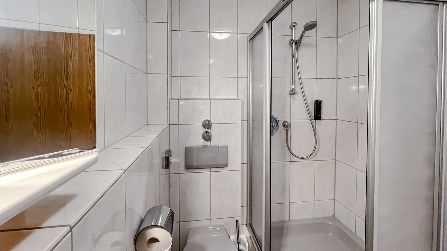 Smart Resorts B&B 2 BB2 314 Winterberg - Züschen - 