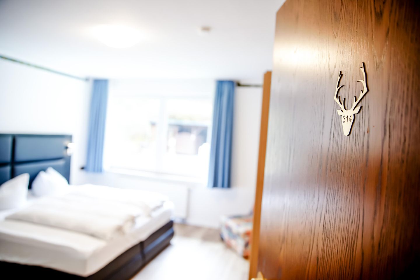 Smart Resorts B&B 2 BB2 314 Winterberg - Züschen - 