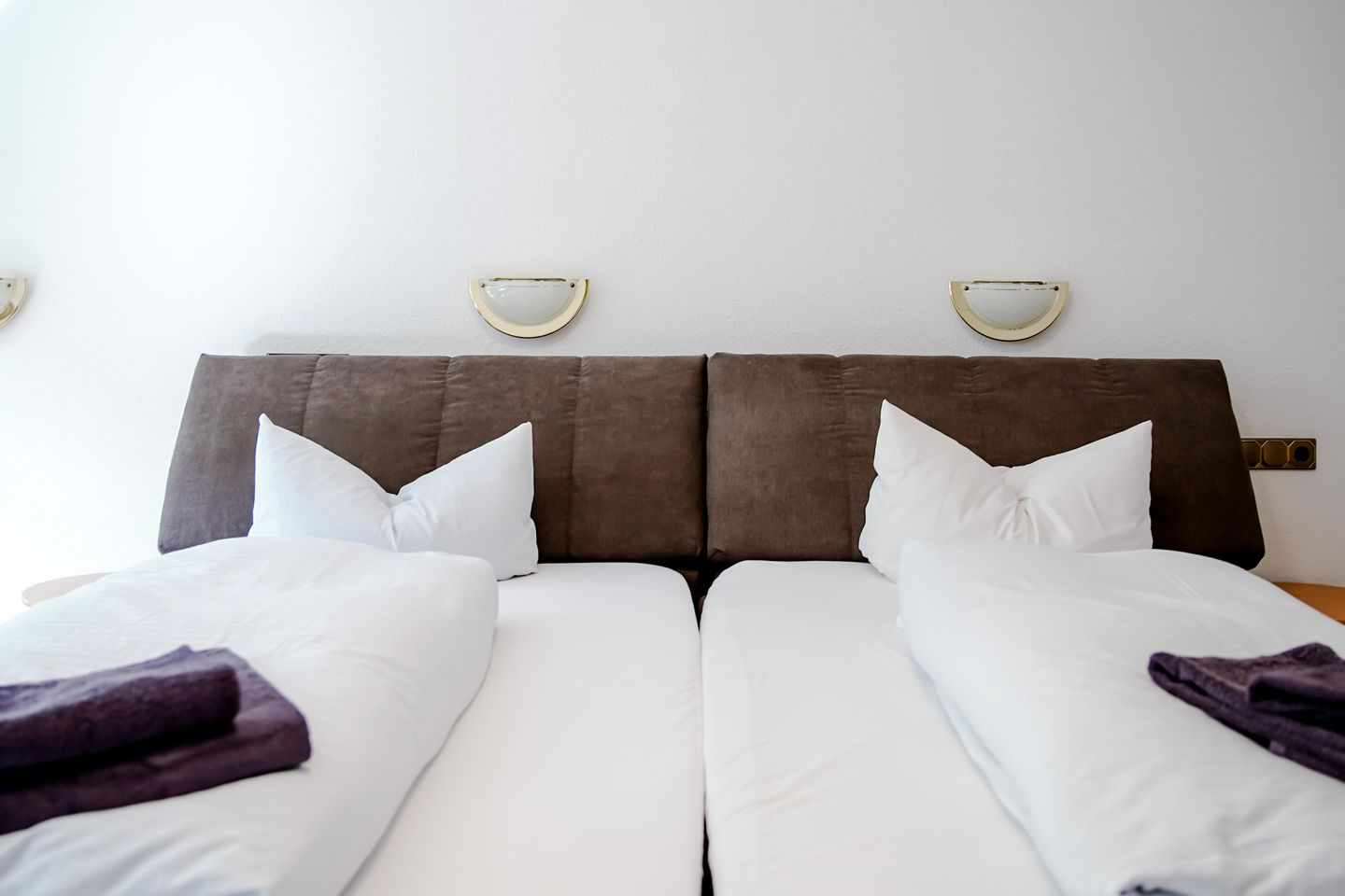 Smart Resorts B&B 2 BB2 315 Winterberg - Züschen - 