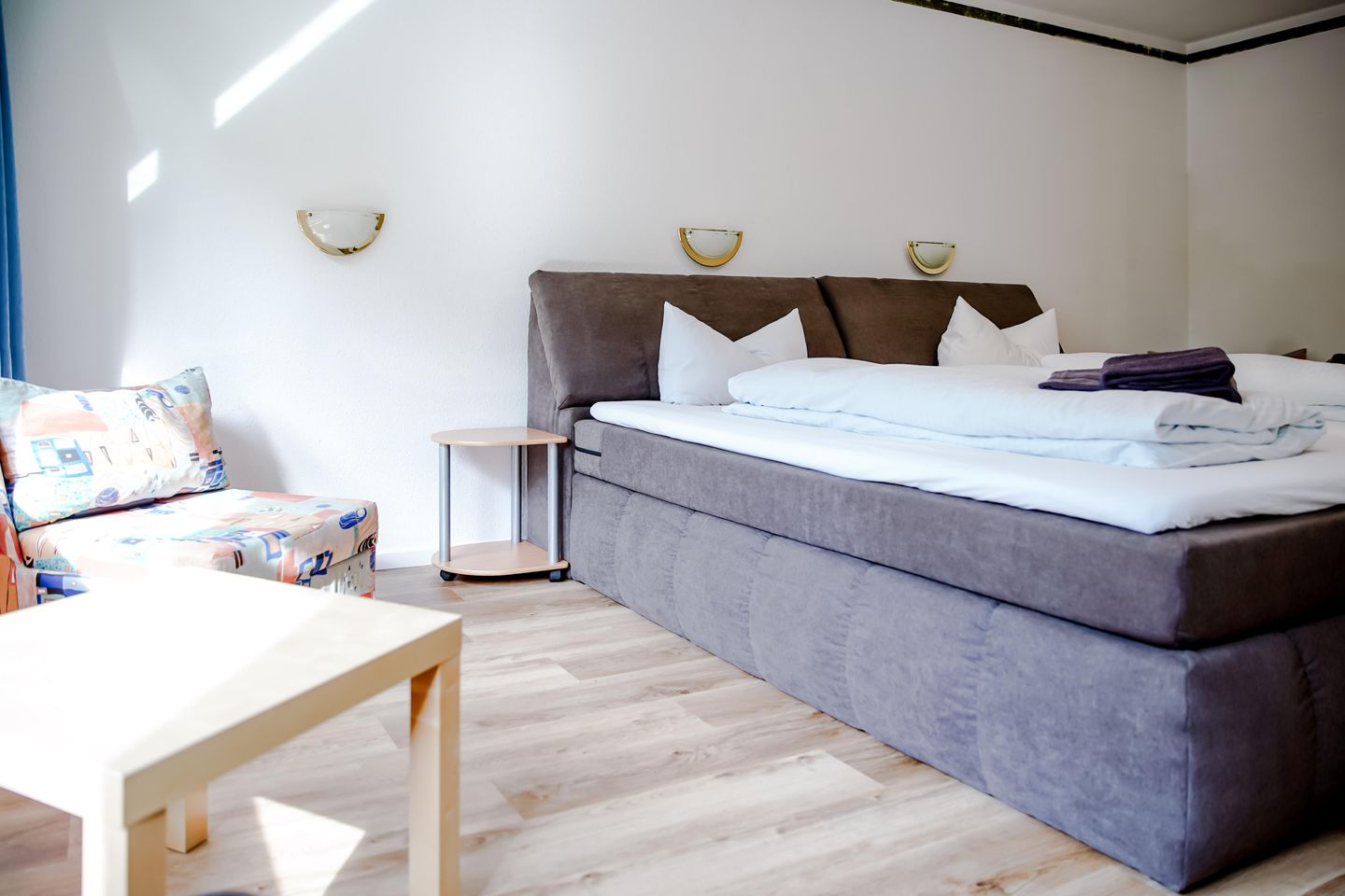 Smart Resorts B&B 2 BB2 315 Winterberg - Züschen - 