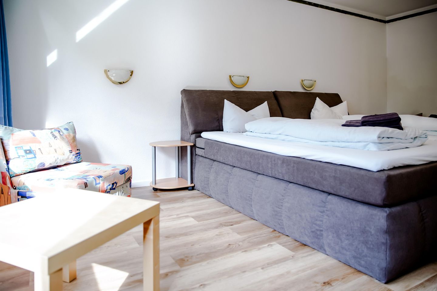 Smart Resorts B&B 2 BB2 315 Winterberg - Züschen - 