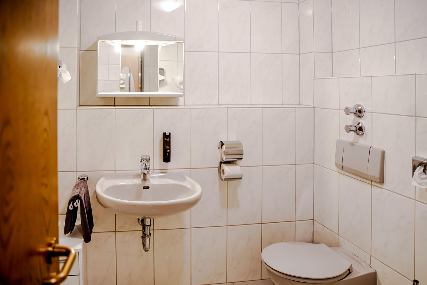 Smart Resorts B&B 2 BB2 315 Winterberg - Züschen - 