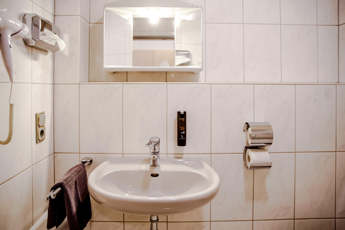 Smart Resorts B&B 2 BB2 315 Winterberg - Züschen - 