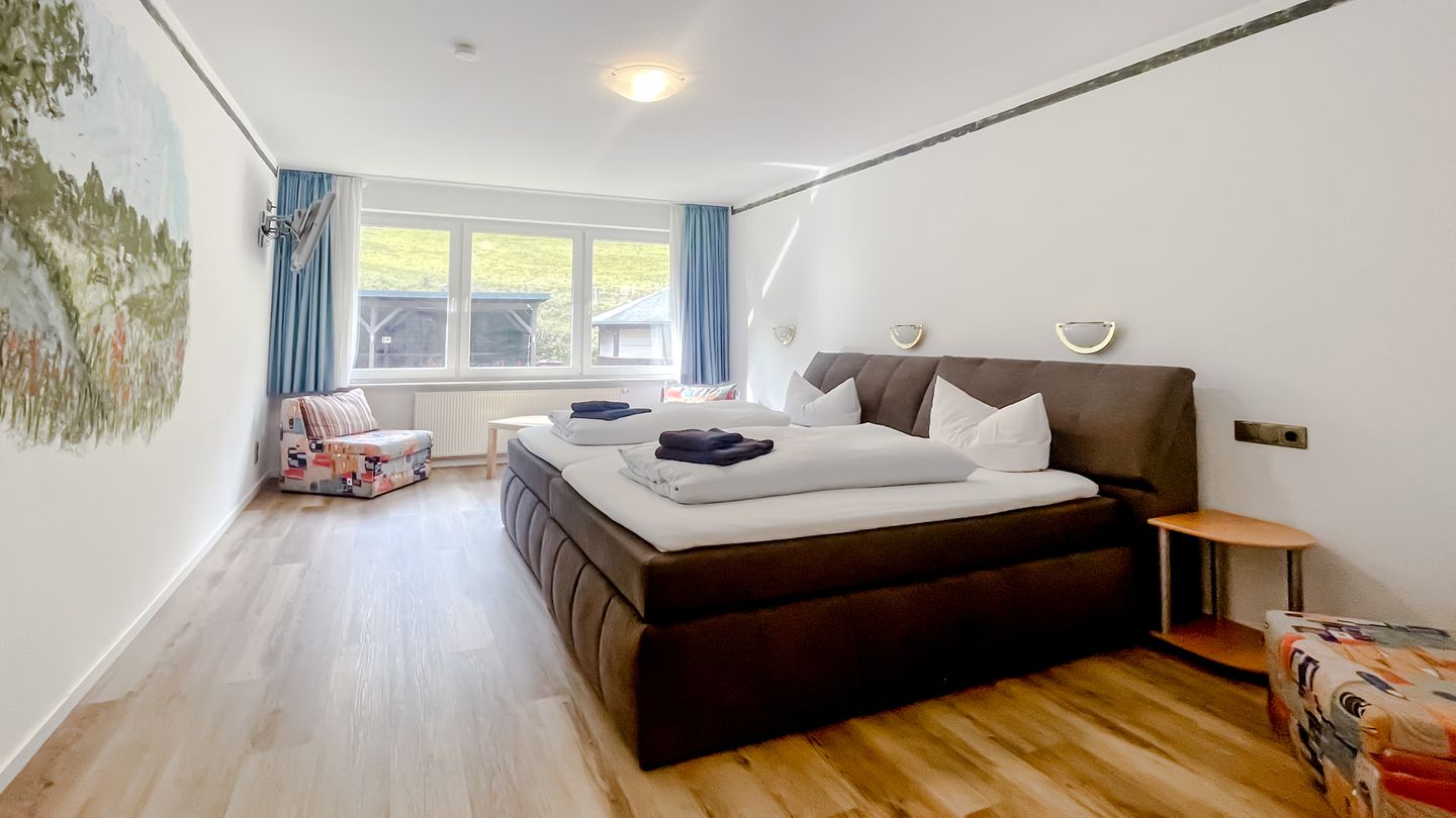 Smart Resorts B&B 2 BB2 315 Winterberg - Züschen - 