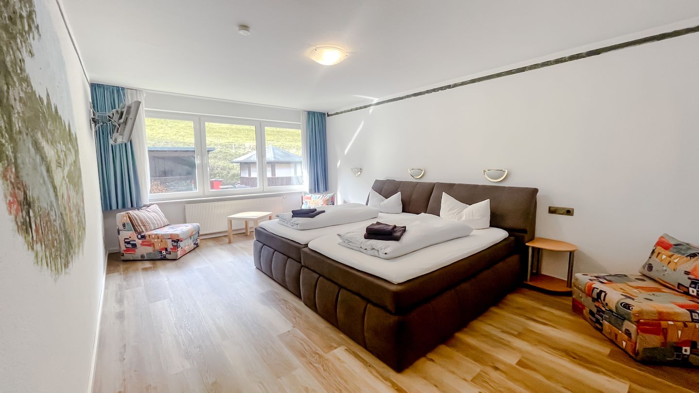 Smart Resorts B&B 2 BB2 315 Winterberg - Züschen - 