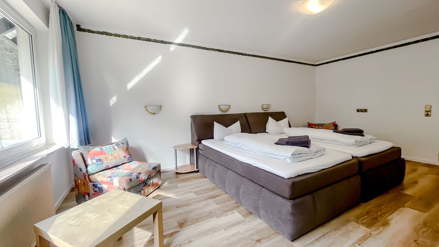 Smart Resorts B&B 2 BB2 315 Winterberg - Züschen - 