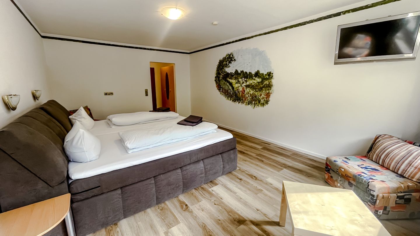 Smart Resorts B&B 2 BB2 315 Winterberg - Züschen - 