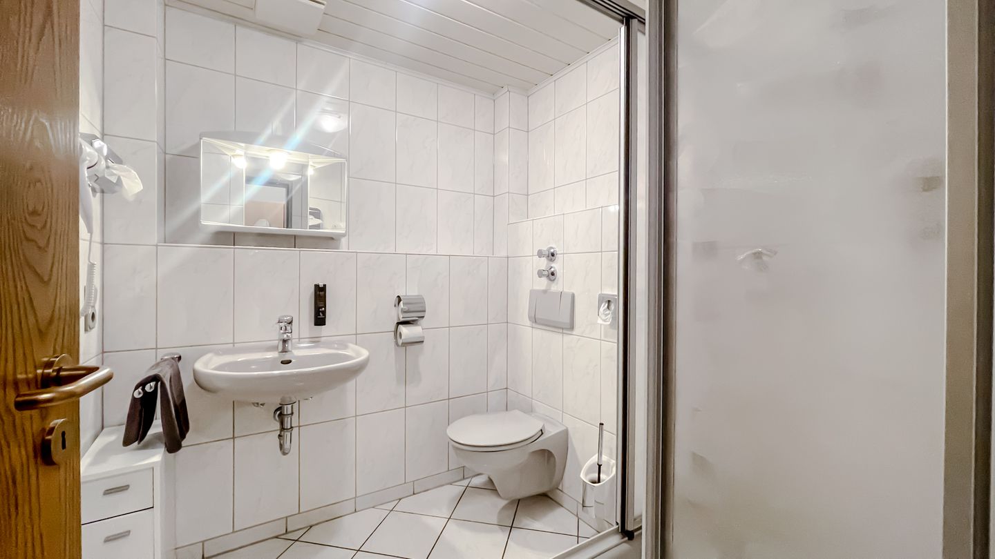 Smart Resorts B&B 2 BB2 315 Winterberg - Züschen - 