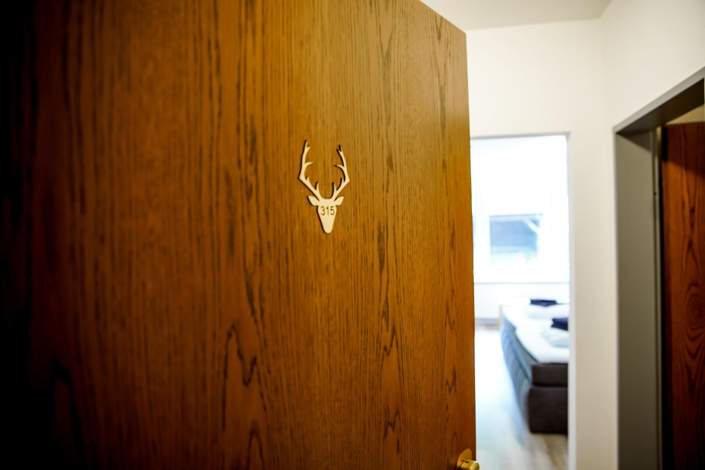 Smart Resorts B&B 2 BB2 315 Winterberg - Züschen - 