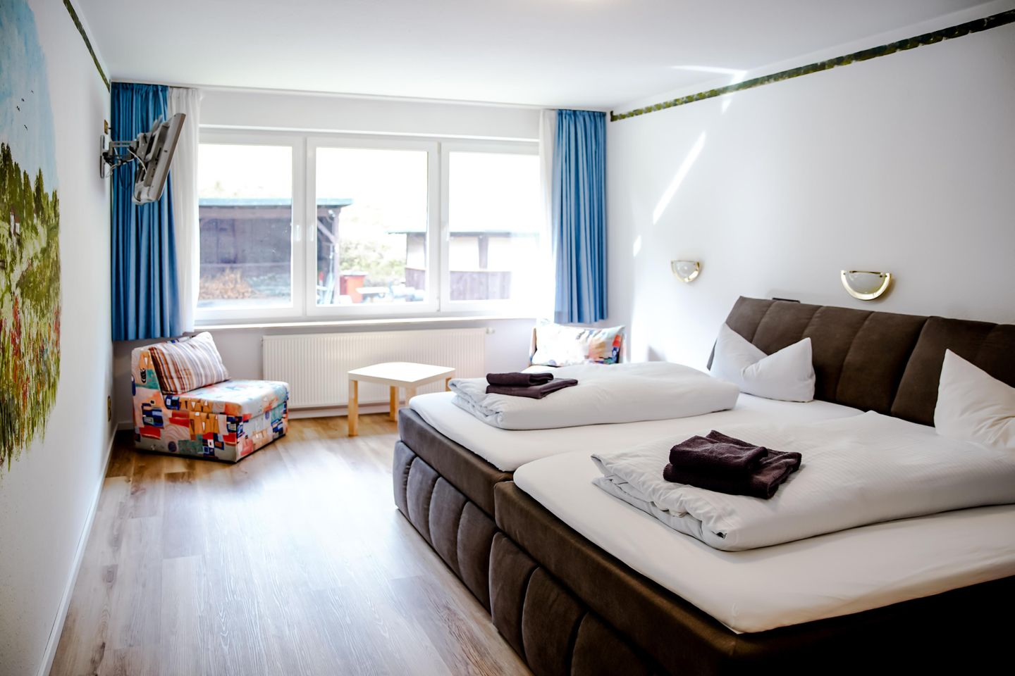 Smart Resorts B&B 2 BB2 315 Winterberg - Züschen - 