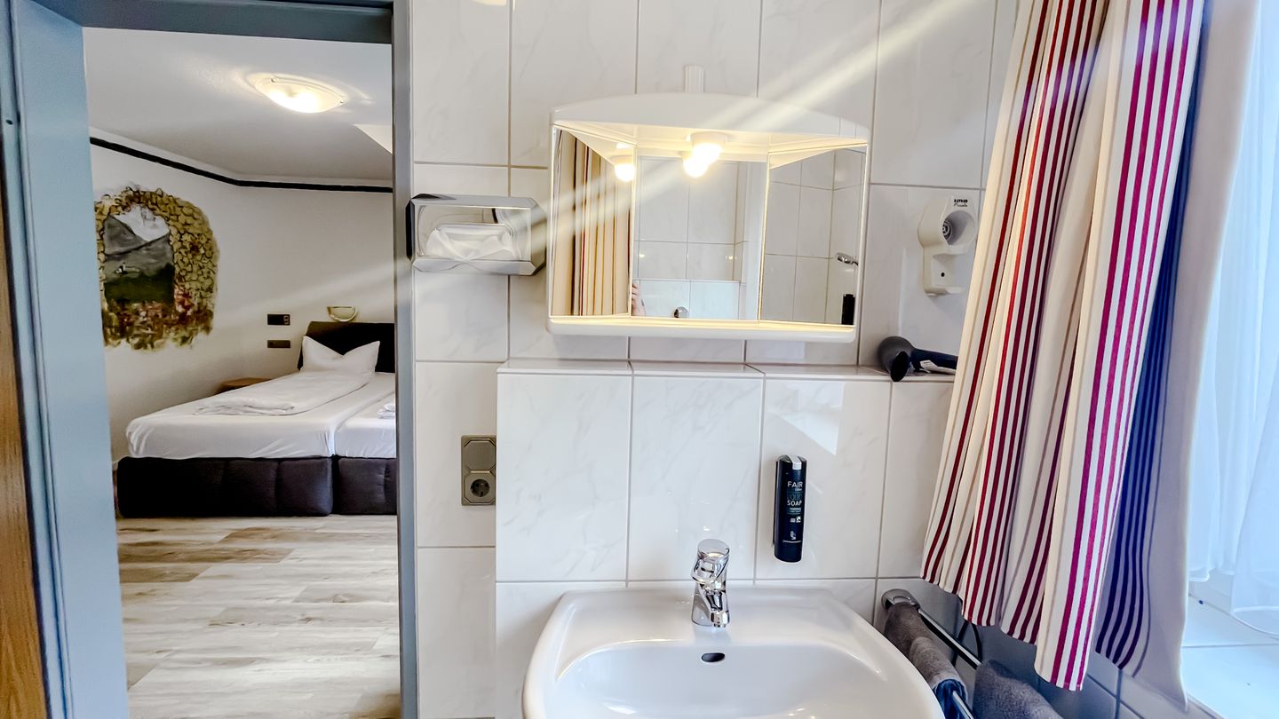 Smart Resorts B&B 2 BB2 323 Winterberg - Züschen - 