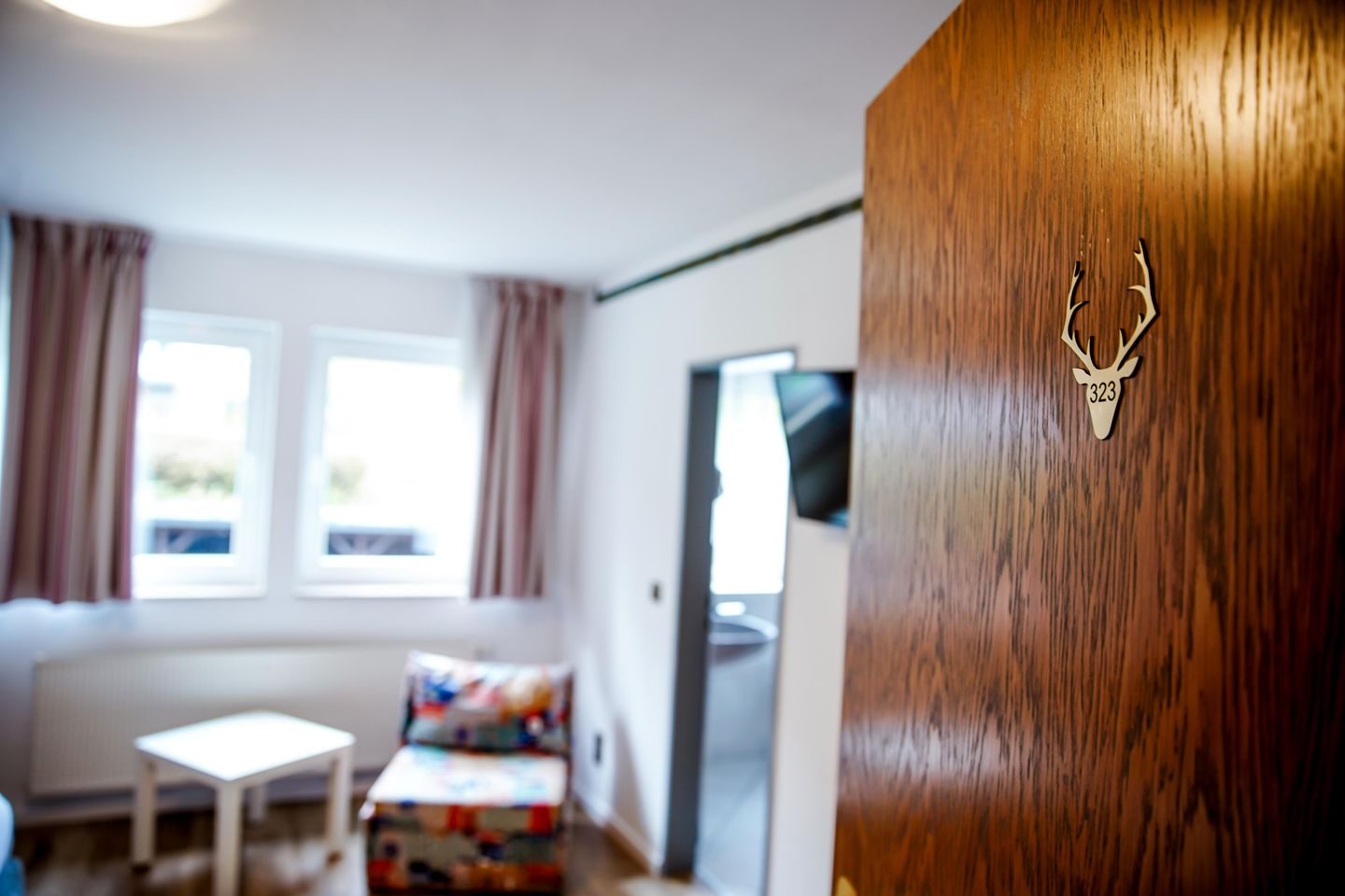 Smart Resorts B&B 2 BB2 323 Winterberg - Züschen - 