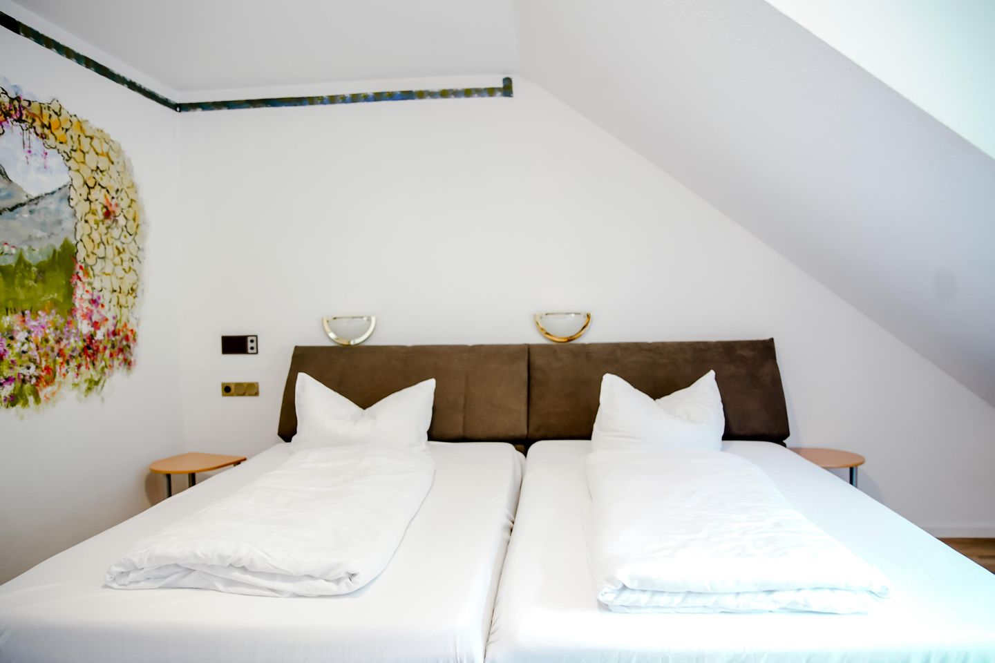 Smart Resorts B&B 2 BB2 323 Winterberg - Züschen - 