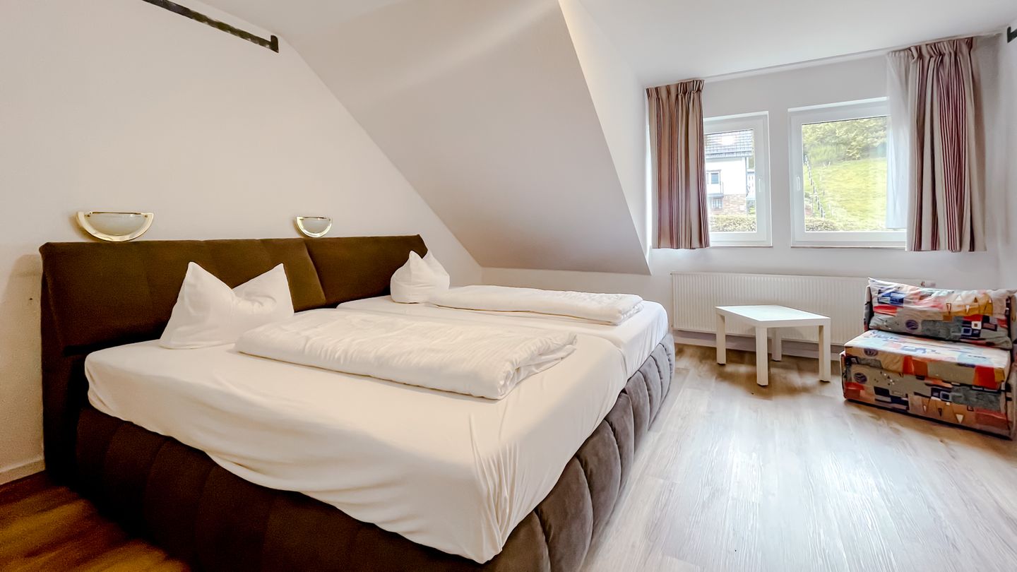Smart Resorts B&B 2 BB2 323 Winterberg - Züschen - 