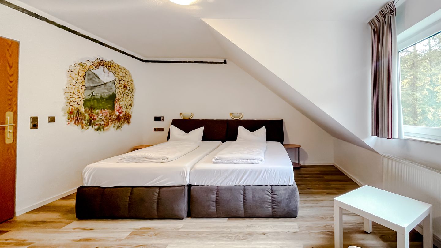 Smart Resorts B&B 2 BB2 323 Winterberg - Züschen - 