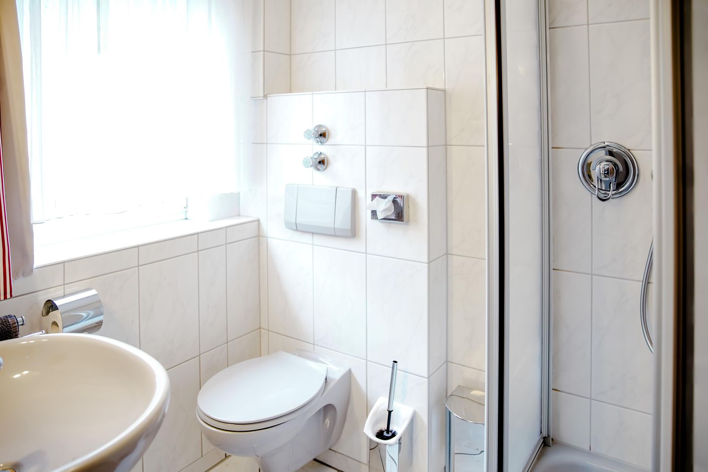 Smart Resorts B&B 2 BB2 323 Winterberg - Züschen - 