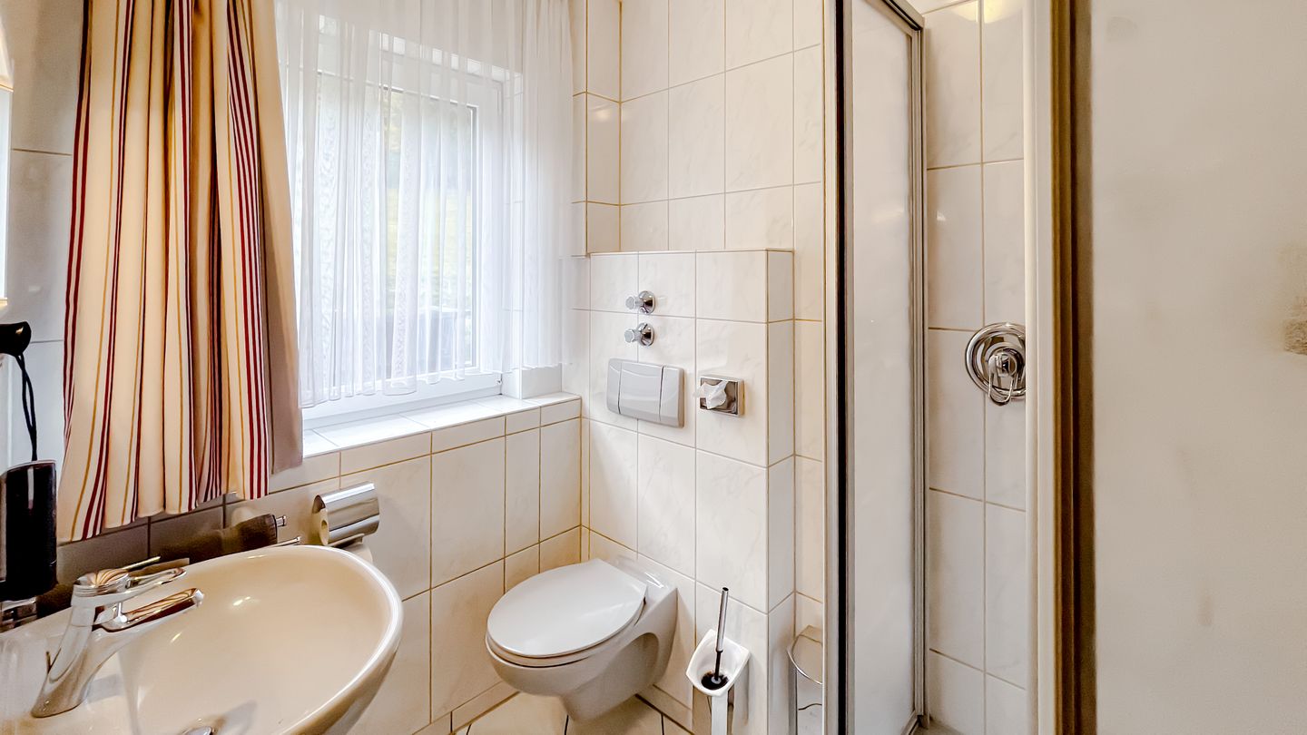 Smart Resorts B&B 2 BB2 323 Winterberg - Züschen - 