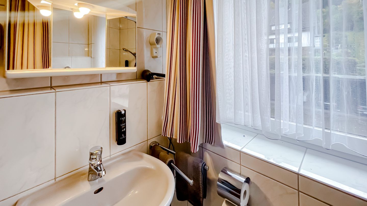 Smart Resorts B&B 2 BB2 323 Winterberg - Züschen - 