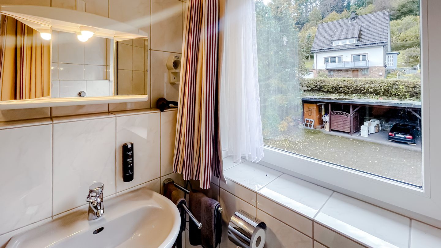 Smart Resorts B&B 2 BB2 323 Winterberg - Züschen - 